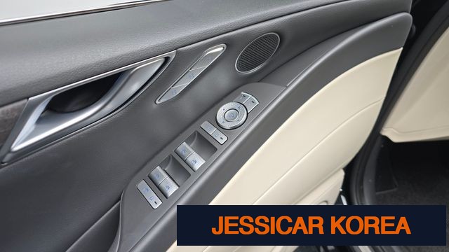 2023 Genesis G80 (RG3) - Thumbnail 17
