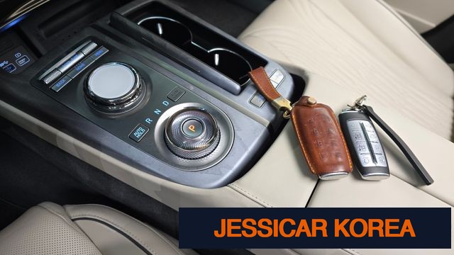 2023 Genesis G80 (RG3) - Thumbnail 18