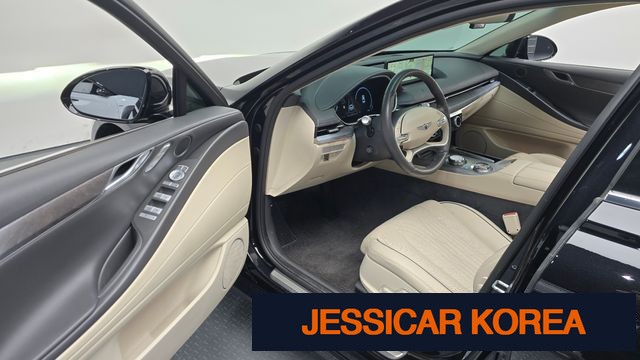 2023 Genesis G80 (RG3) - Thumbnail 20