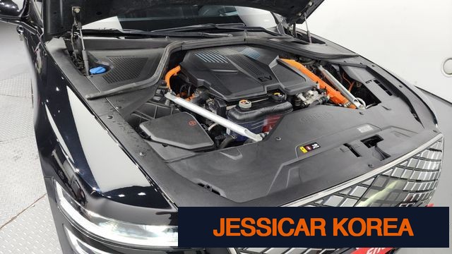 2022 Genesis Electrified G80 (RG3) - Thumbnail 5