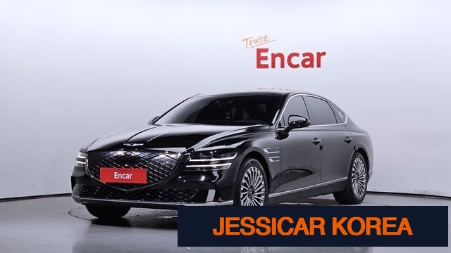 2022 Genesis Electrified G80 (RG3) - Thumbnail 11