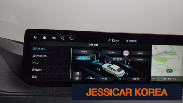 2022 Genesis Electrified G80 (RG3) - Thumbnail 14