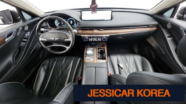 2022 Genesis Electrified G80 (RG3) - Thumbnail 15