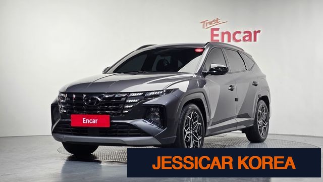 2022 Hyundai Tucson (NX4) - Thumbnail 11
