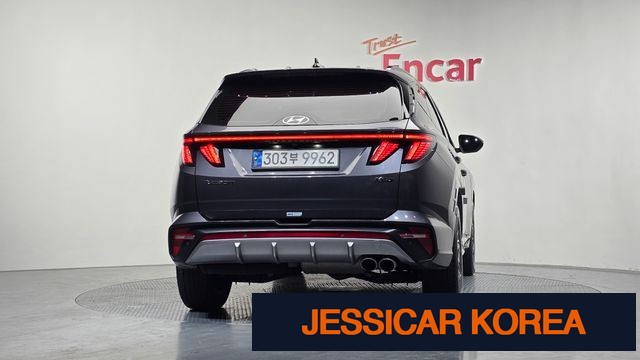 2022 Hyundai Tucson (NX4) - Thumbnail 20