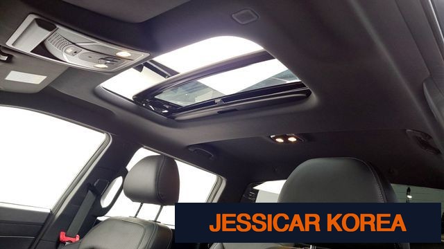 2022 KG Mobility The New Rexton Sports Khan - Thumbnail 2