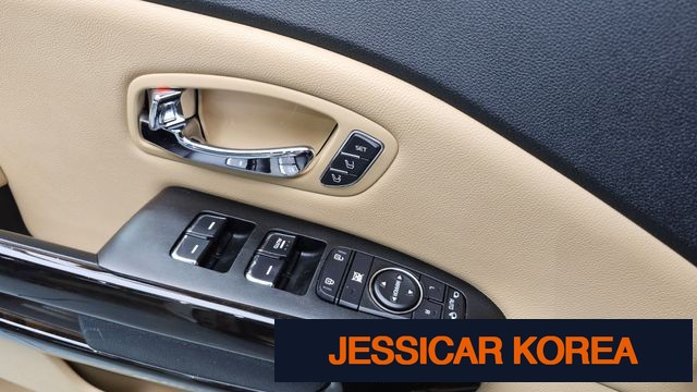 2019 Kia The New Carnival - Thumbnail 2