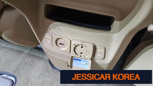 2019 Kia The New Carnival - Thumbnail 3