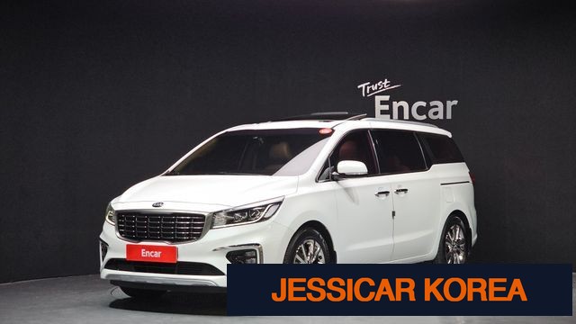 2019 Kia The New Carnival - Thumbnail 4