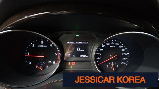 2019 Kia The New Carnival - Thumbnail 5