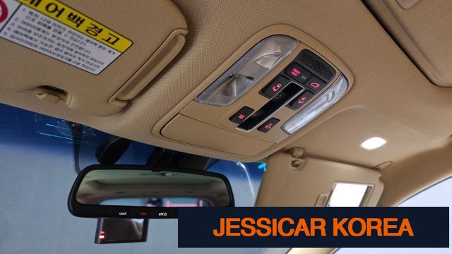 2019 Kia The New Carnival - Thumbnail 6