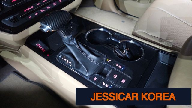 2019 Kia The New Carnival - Thumbnail 8