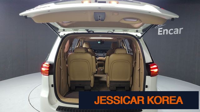 2019 Kia The New Carnival - Thumbnail 11