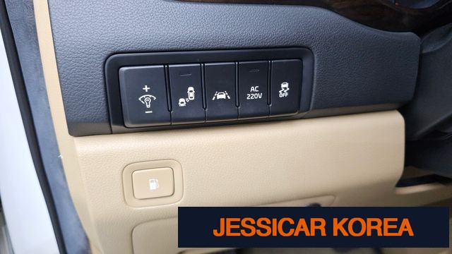 2019 Kia The New Carnival - Thumbnail 12