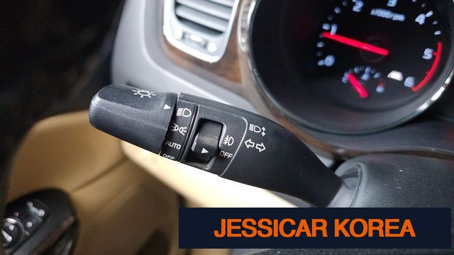 2019 Kia The New Carnival - Thumbnail 13