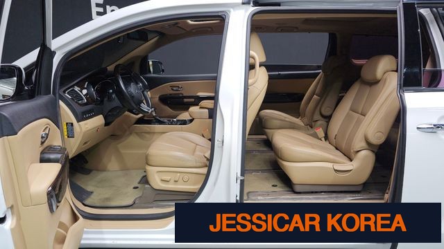2019 Kia The New Carnival - Thumbnail 14