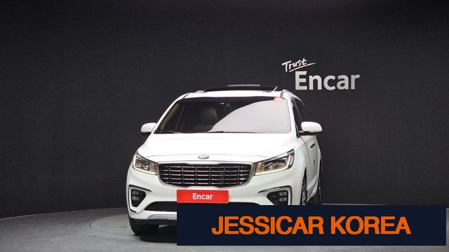 2019 Kia The New Carnival - Thumbnail 15