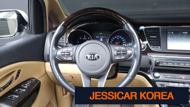 2019 Kia The New Carnival - Thumbnail 16