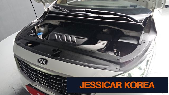 2019 Kia The New Carnival - Thumbnail 17
