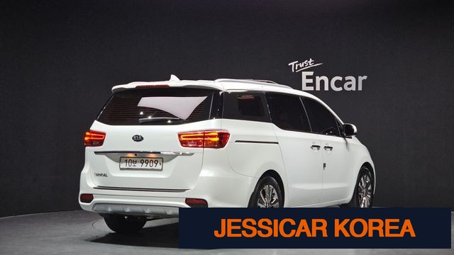 2019 Kia The New Carnival - Thumbnail 18