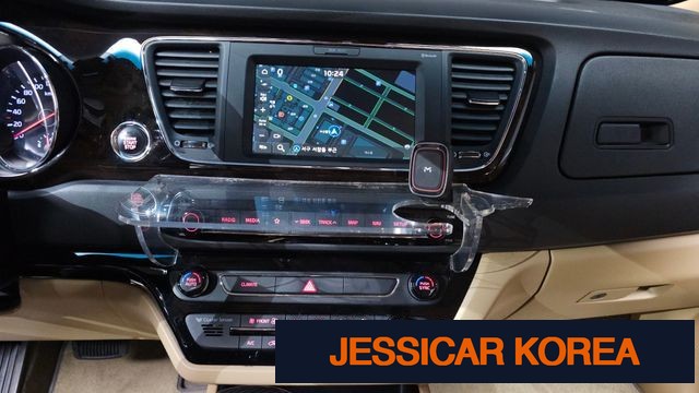 2019 Kia The New Carnival - Thumbnail 19