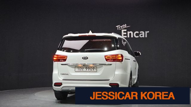 2019 Kia The New Carnival - Thumbnail 20