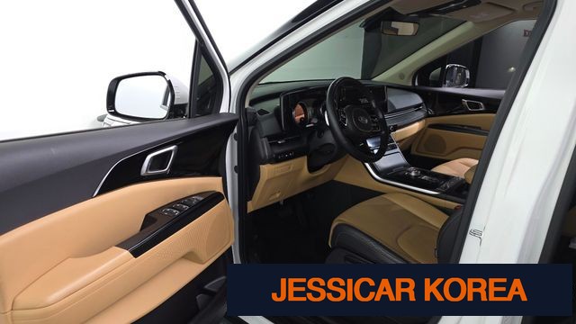 2021 Kia Carnival 4th Gen - Thumbnail 3