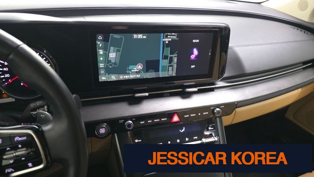 2021 Kia Carnival 4th Gen - Thumbnail 4