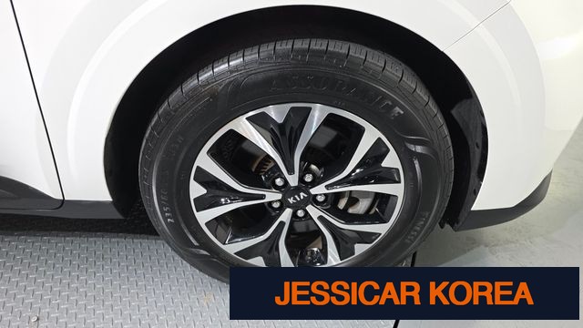 2021 Kia Carnival 4th Gen - Thumbnail 5