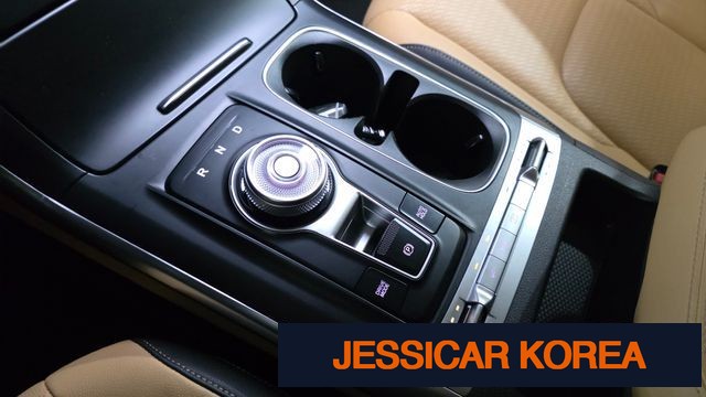 2021 Kia Carnival 4th Gen - Thumbnail 6