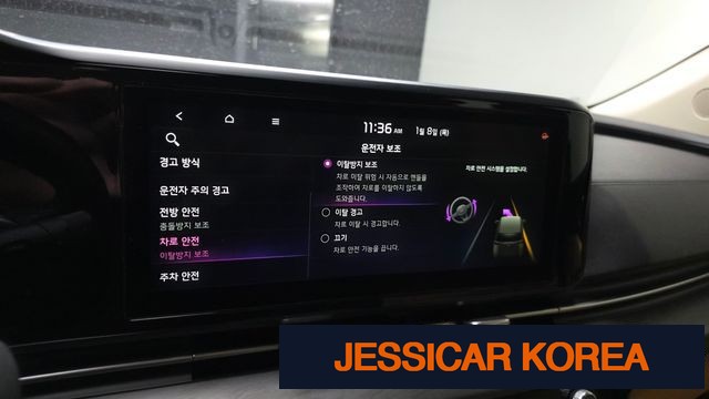 2021 Kia Carnival 4th Gen - Thumbnail 9