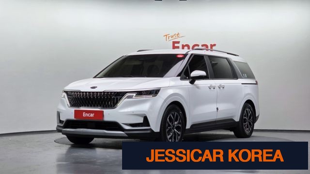 2021 Kia Carnival 4th Gen - Thumbnail 13