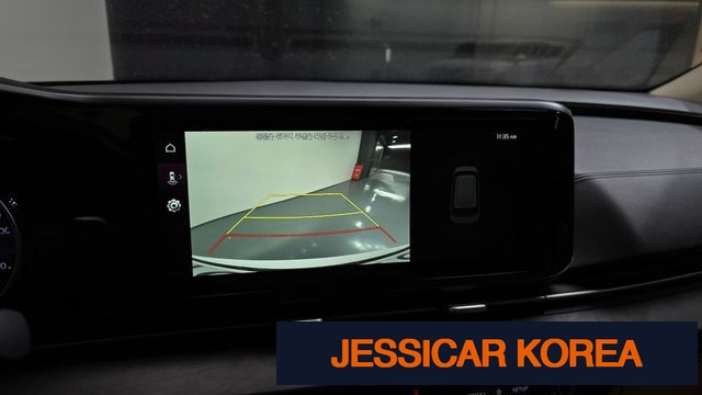 2021 Kia Carnival 4th Gen - Thumbnail 15