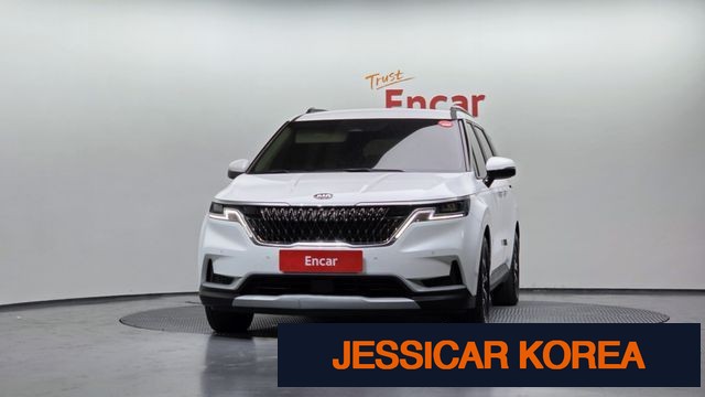 2021 Kia Carnival 4th Gen - Thumbnail 16