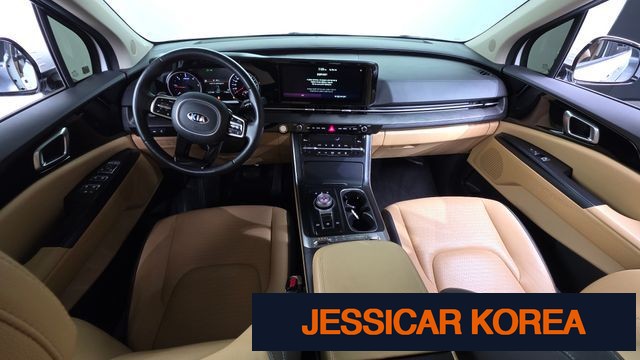 2021 Kia Carnival 4th Gen - Thumbnail 17