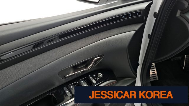 2022 Hyundai Tucson (NX4) - Thumbnail 9