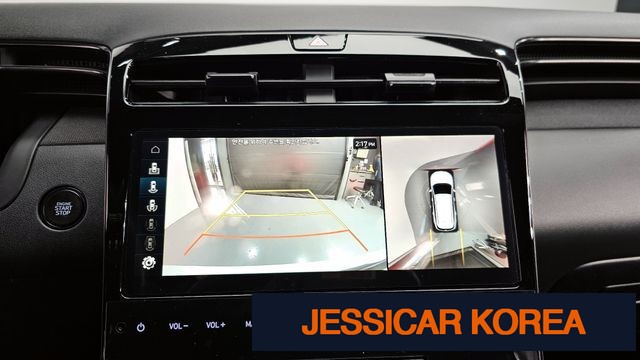 2022 Hyundai Tucson (NX4) - Thumbnail 10