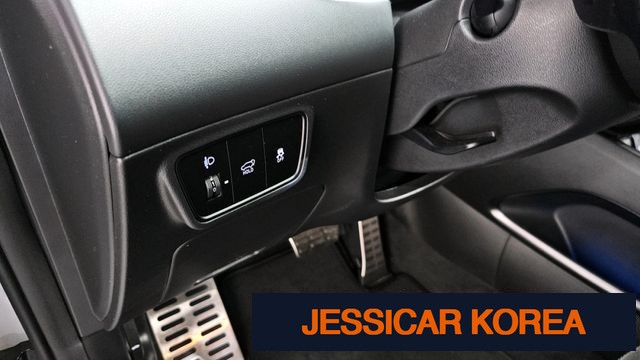 2022 Hyundai Tucson (NX4) - Thumbnail 11