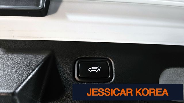 2022 Hyundai Tucson (NX4) - Thumbnail 12