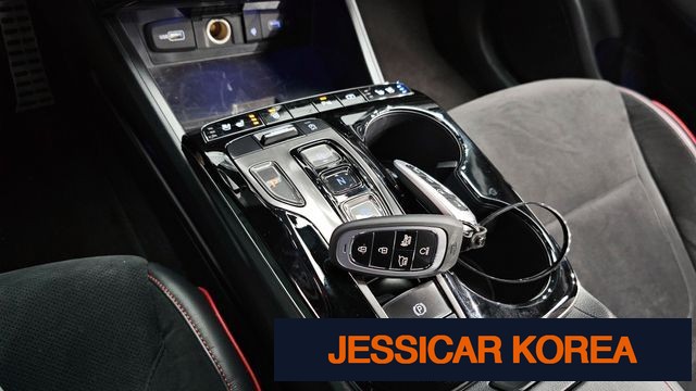 2022 Hyundai Tucson (NX4) - Thumbnail 16