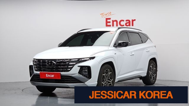 2022 Hyundai Tucson (NX4) - Thumbnail 17