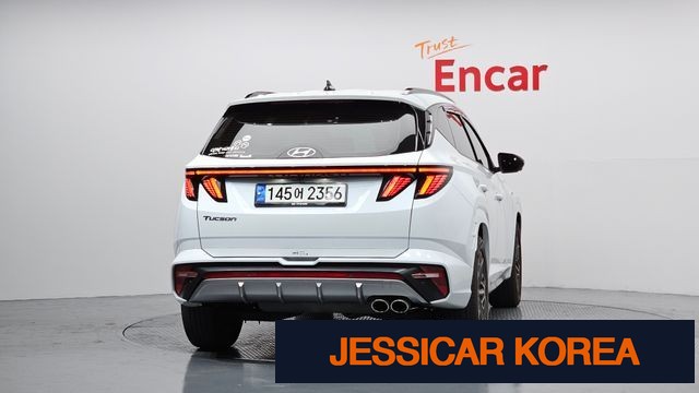 2022 Hyundai Tucson (NX4) - Thumbnail 19