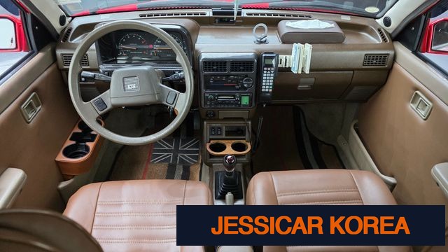 1992 Kia pride - Thumbnail 4