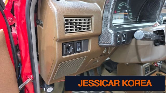 1992 Kia pride - Thumbnail 5