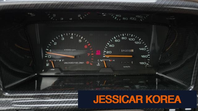 1992 Kia pride - Thumbnail 6