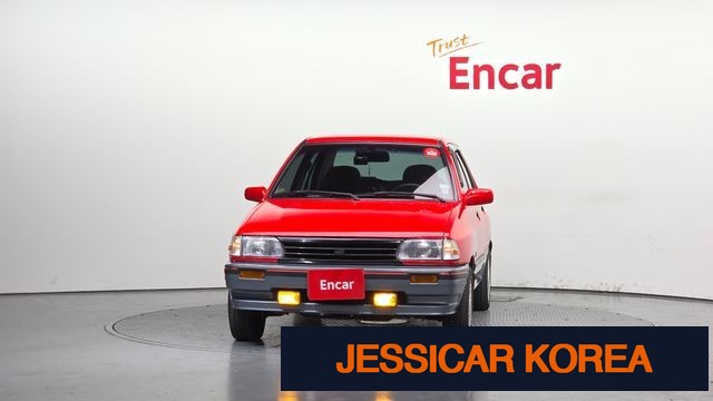 1992 Kia pride - Thumbnail 8