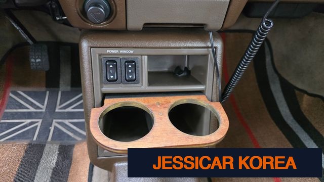 1992 Kia pride - Thumbnail 9