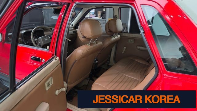 1992 Kia pride - Thumbnail 10