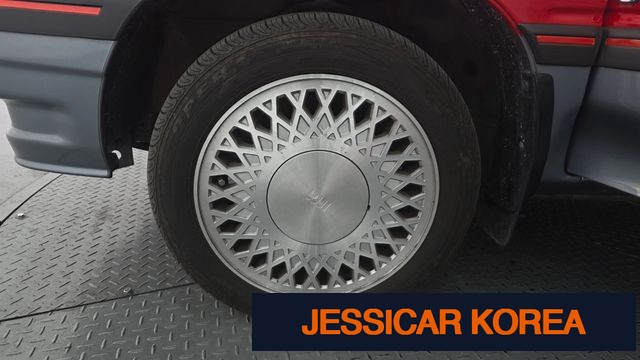 1992 Kia pride - Thumbnail 13