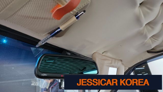 1992 Kia pride - Thumbnail 14